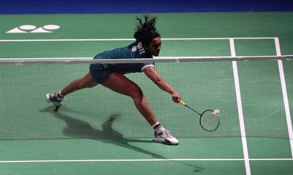 Rise of Indoor Sports & Badminton image