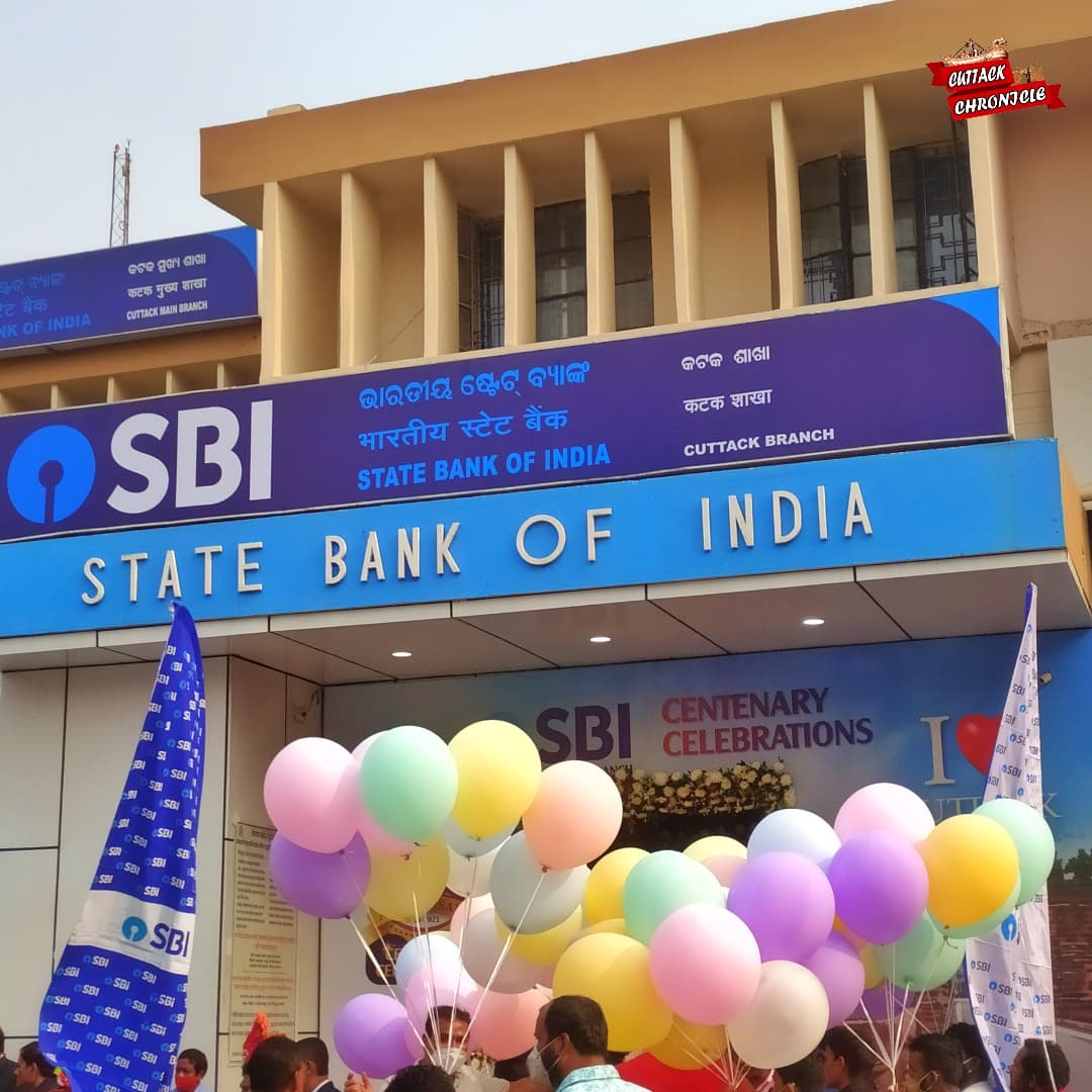 State Bank of India (SBI)