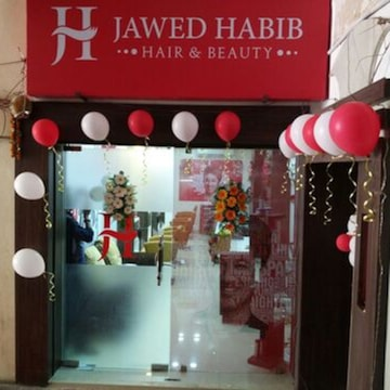 Jawed Habib Hair & Beauty