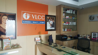 VLCC Wellness Center