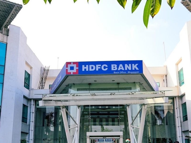 HDFC Bank