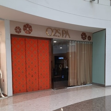 O2 Spa & Wellness