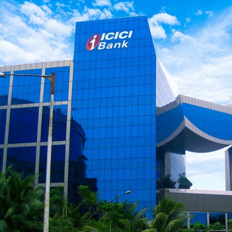 ICICI Bank