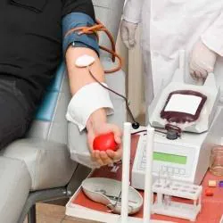 Private Hospital Blood Banks