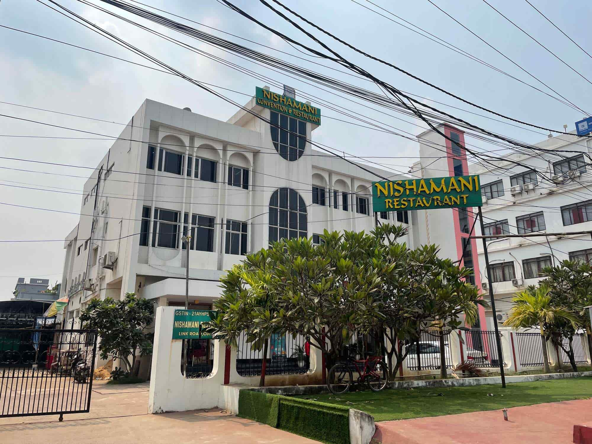 Nishamani Convention Hall