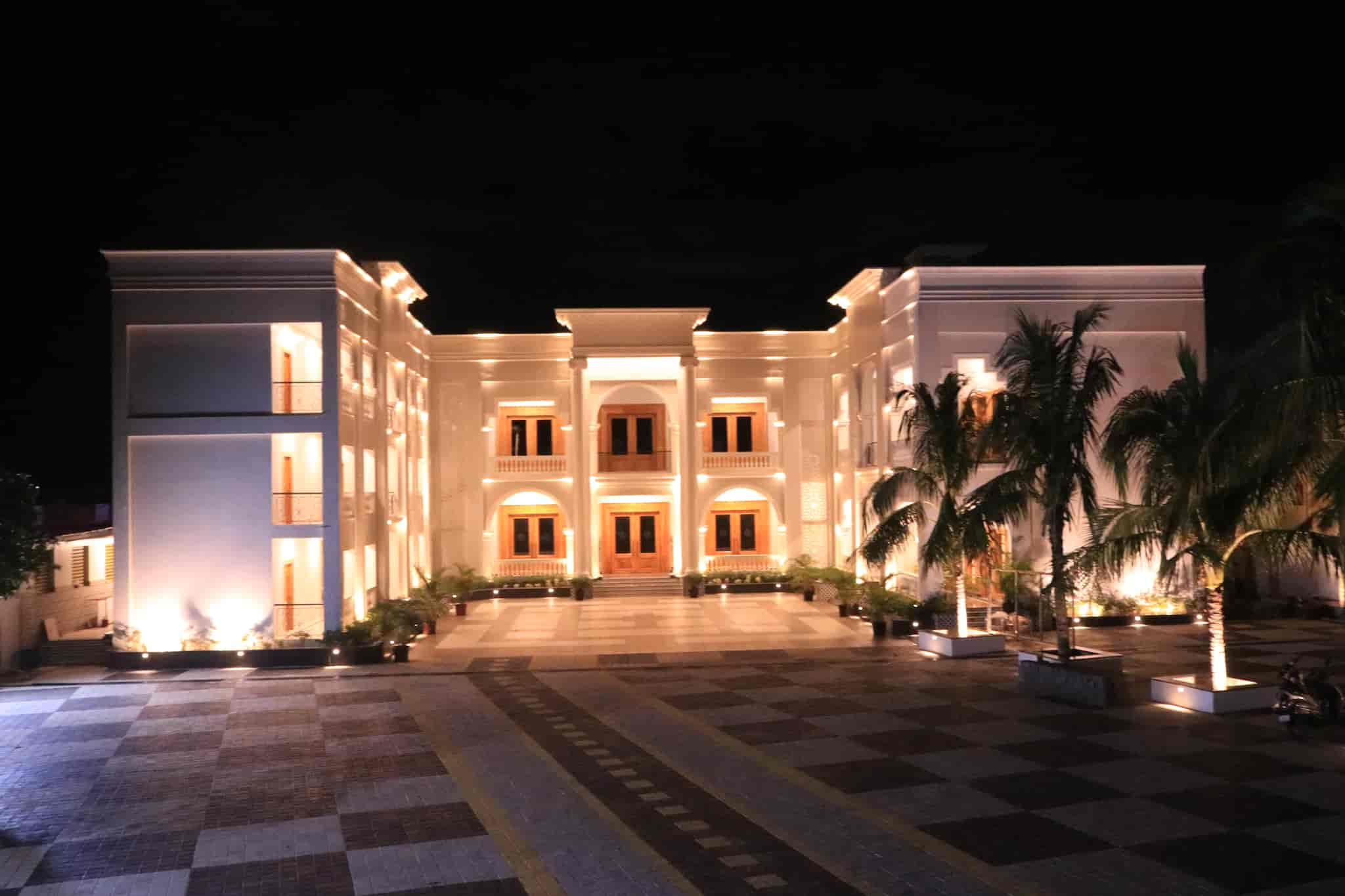 Yashoda Garden Convention Venue