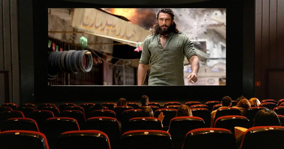 Movie Theatres & Cinema