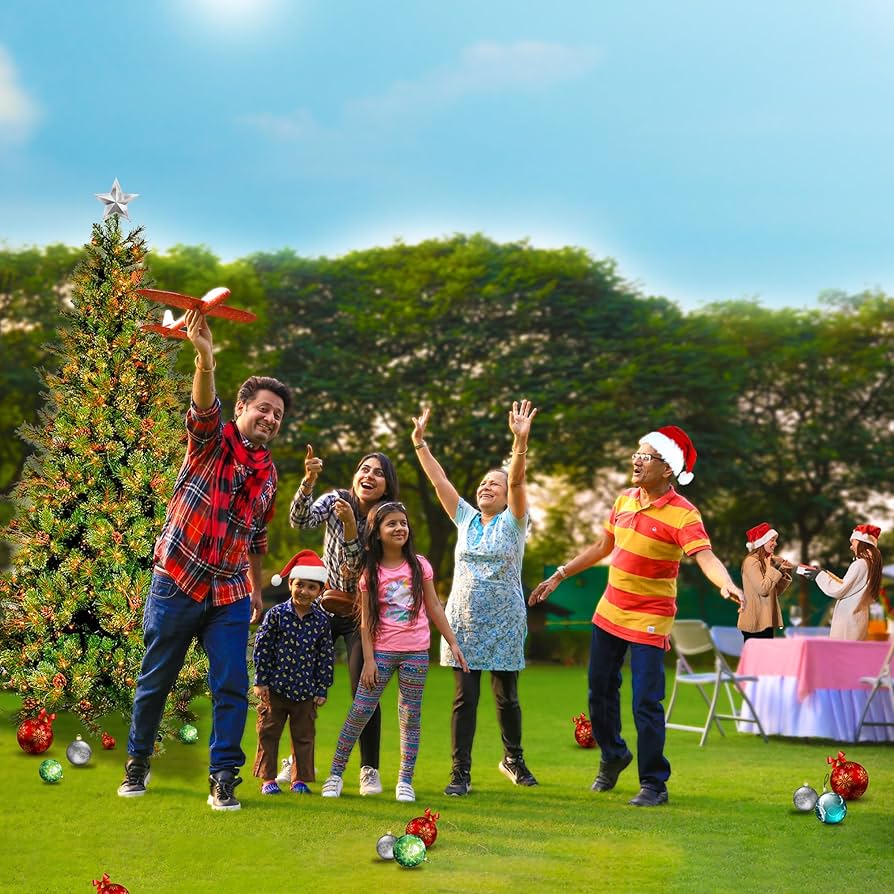 Parks & Leisure Spots