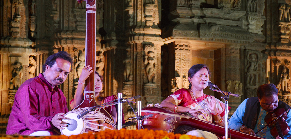 Arts, Music & Theatre