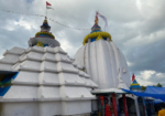 Dhabaleswar Temple