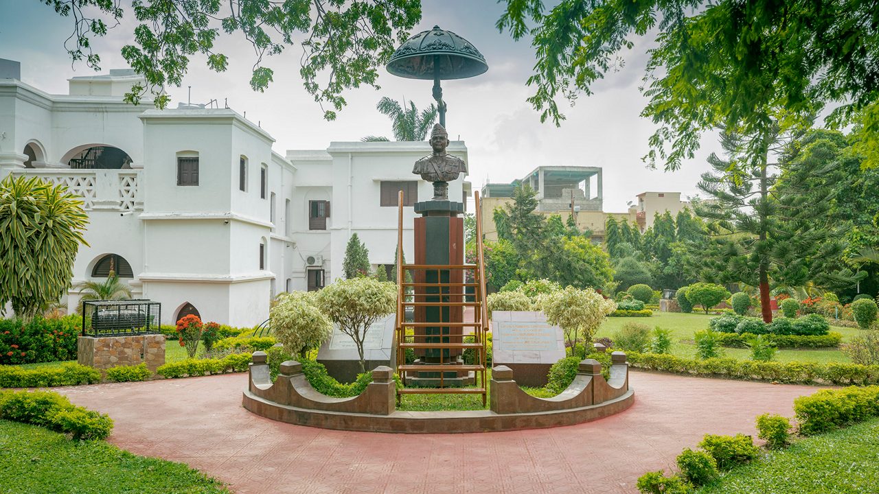 Netaji Birth Place Museum